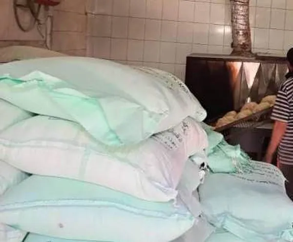 ضبوطات
