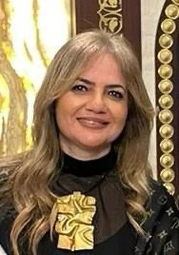 غادة قنديل