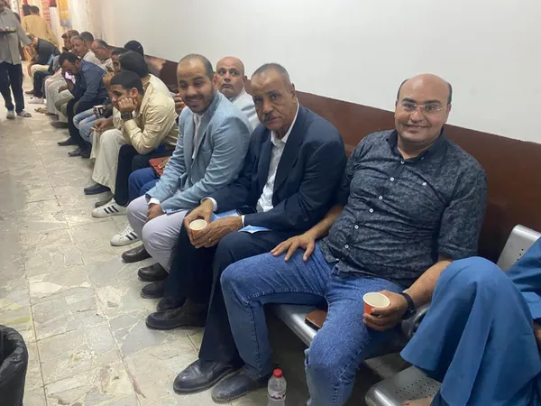 فتح باب الترشيح في انتخابات مجلس النواب بالمنيا 