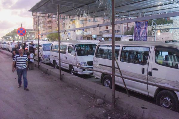 محافظ الإسكندرية في جولة بالكيلو 21