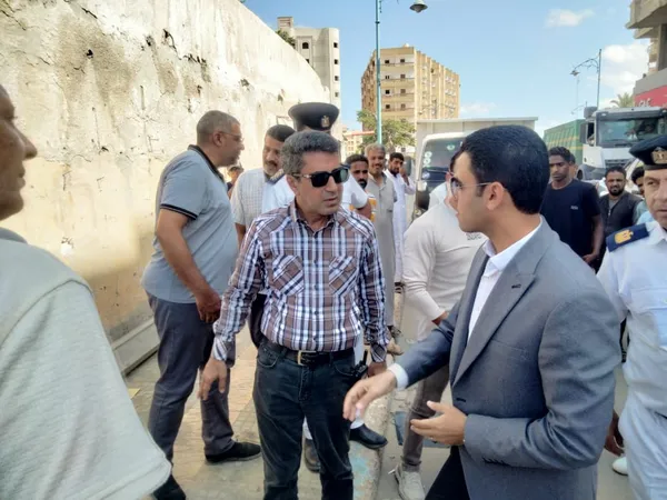 محافظة مطروح 
