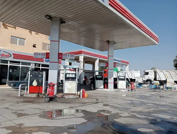 محافظة مطروح 