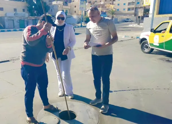 محافظة مطروح 