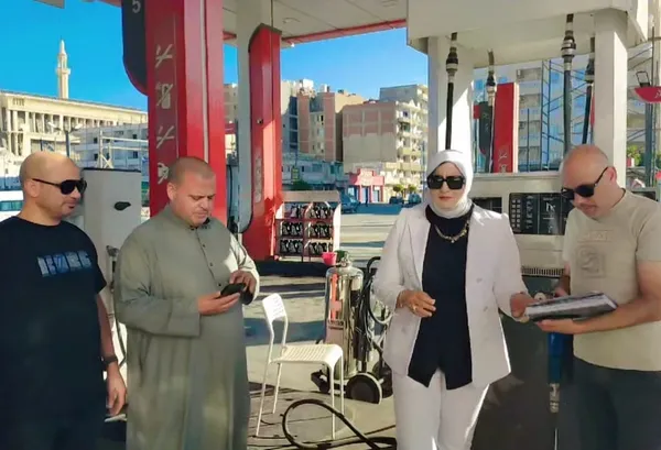 محافظة مطروح 