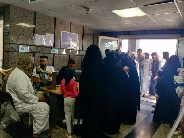 محافظة مطروح 