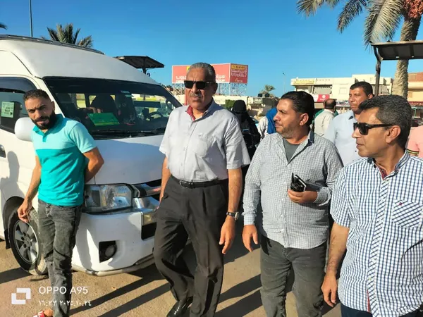 محافظة مطروح 