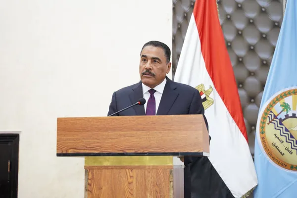 محافظة مطروح