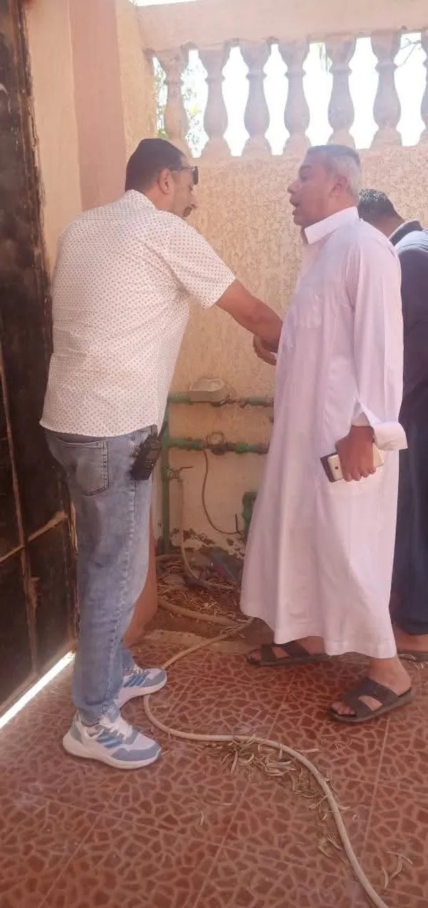 محافظة مطروح