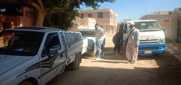 محافظة مطروح