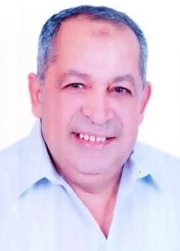 محسن ابو جريشه 