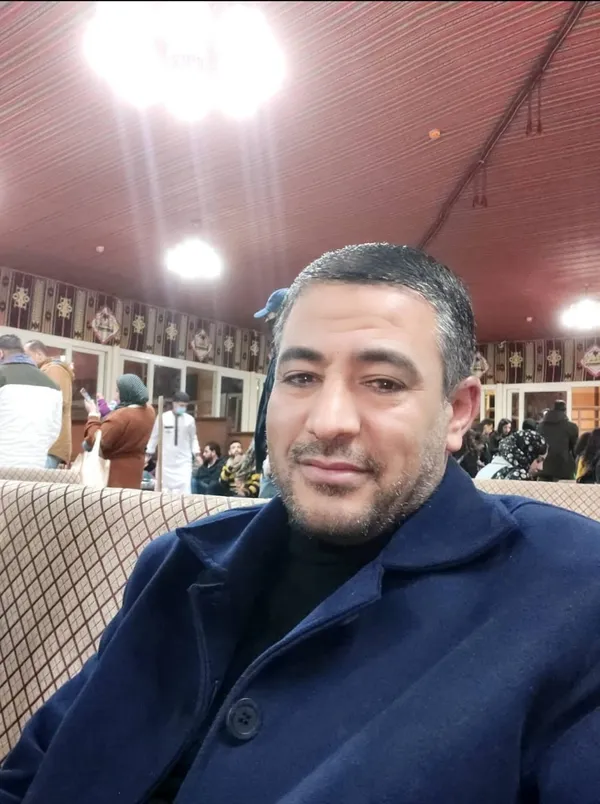 محمد ابو المكارم