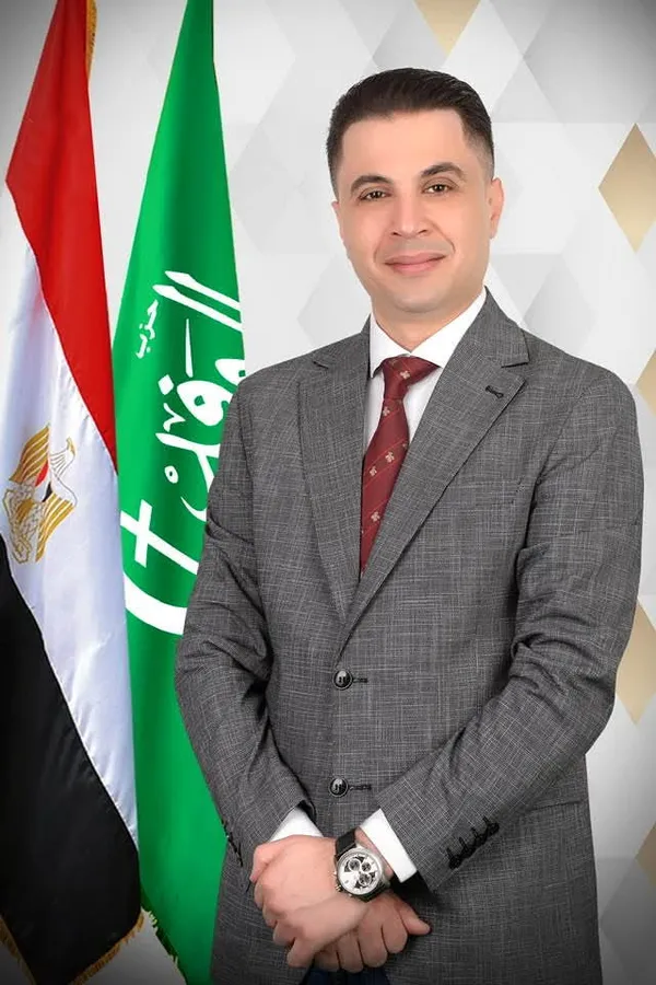 محمد عبدالحليم داود 