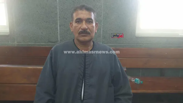 مدحت جنيدي، أحد المرشحين لانتخابات مجلس النواب بكفر الشيخ 
