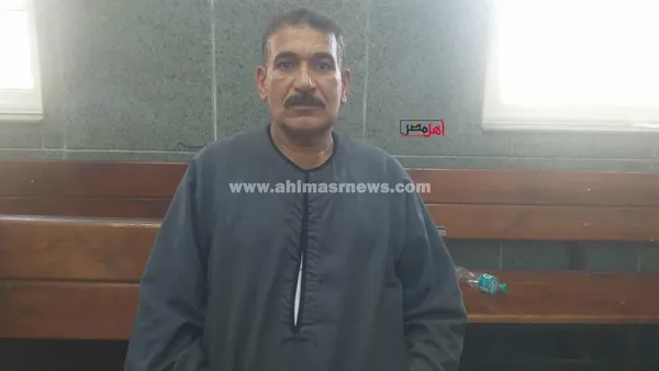 مدحت جنيدي، أحد المرشحين لانتخابات مجلس النواب بكفر الشيخ 