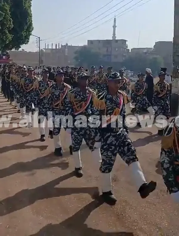 مراسم الجنازة 