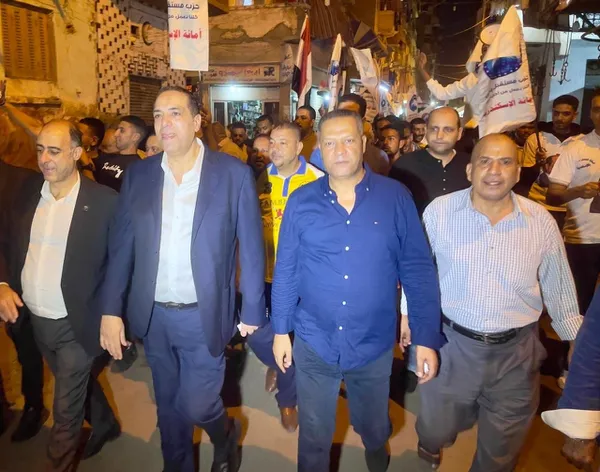 مستقبل وطن