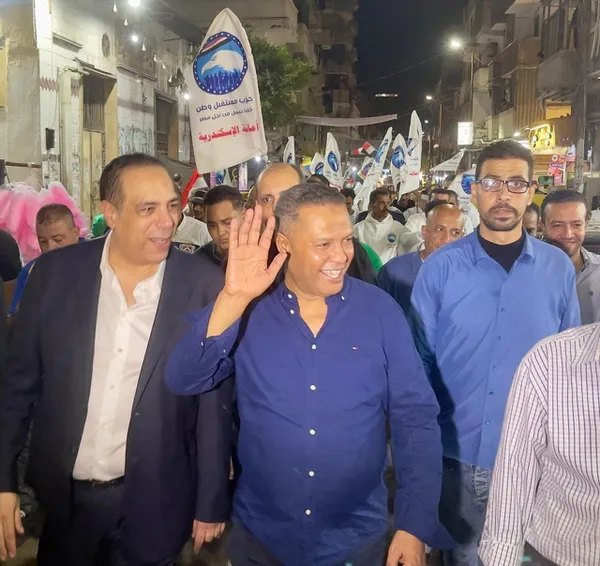 مستقبل وطن