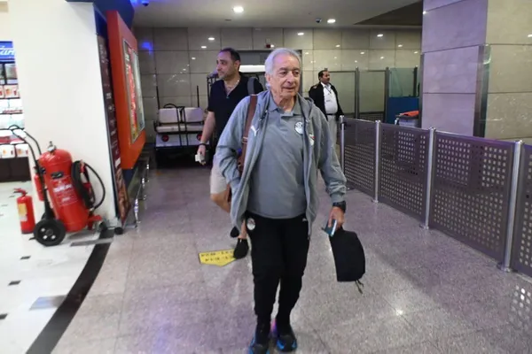 منتخب مصر الثاني