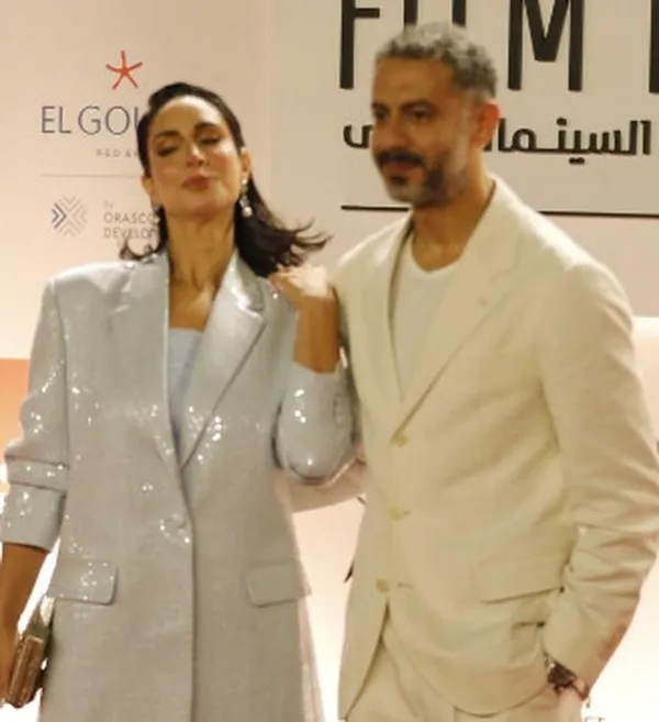 مهرجان الجونة السينمائي 