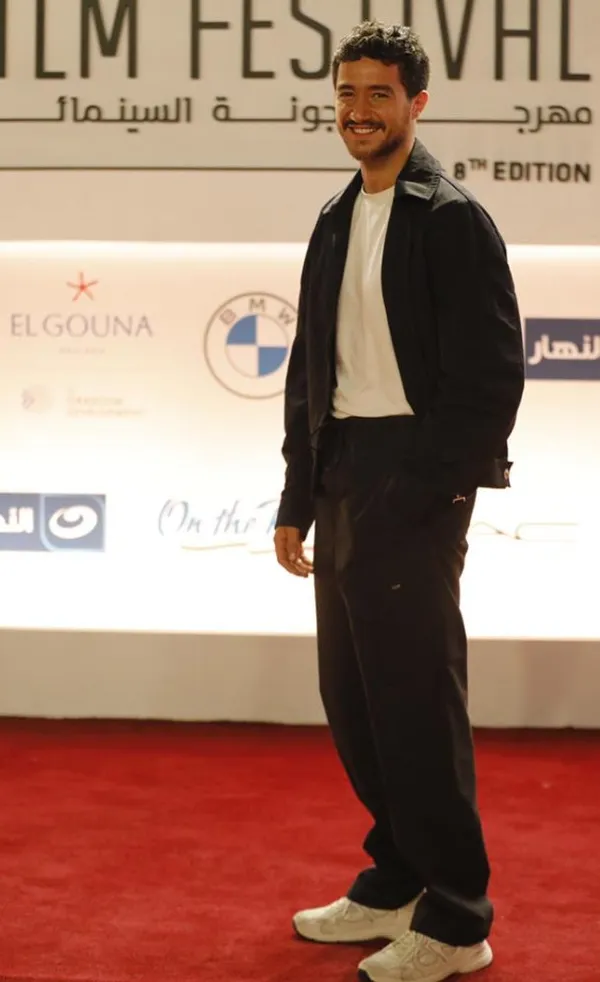 مهرجان الجونة السينمائي 