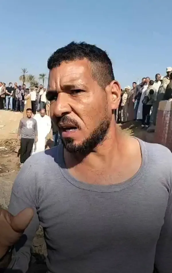 ميخائيل عياد 