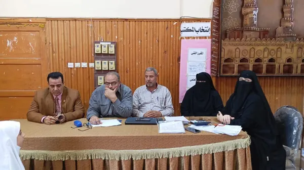 إعلان أسماء الفائزين بمسابقة الطالب المثالي لطلاب وطالبات المرحلتين الإعدادية والثانوية الأزهرية بكفرالشيخ