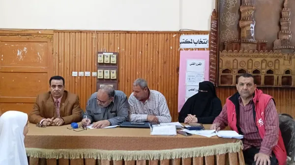 إعلان أسماء الفائزين بمسابقة الطالب المثالي لطلاب وطالبات المرحلتين الإعدادية والثانوية الأزهرية بكفرالشيخ