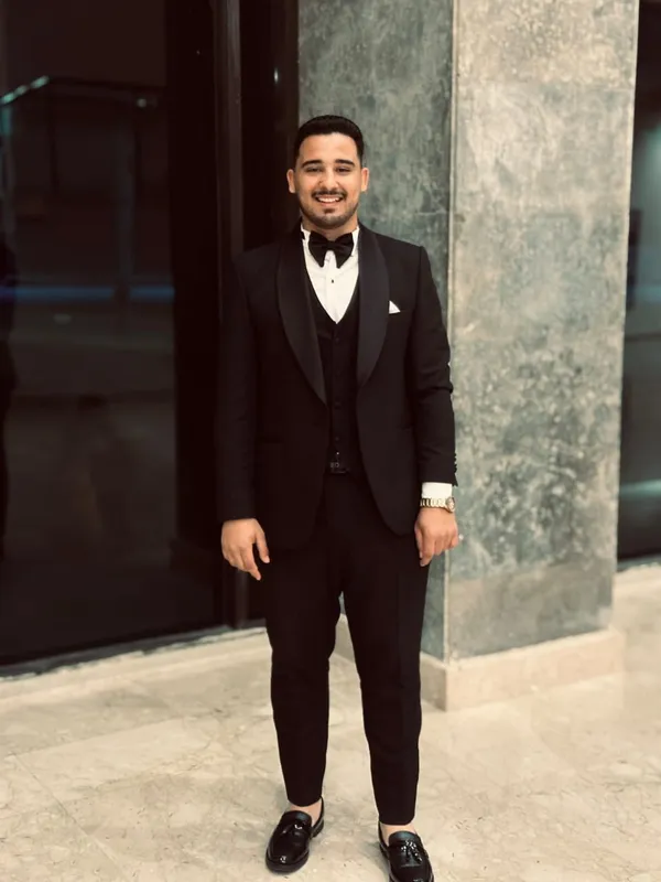 احمد عبد الحميد 