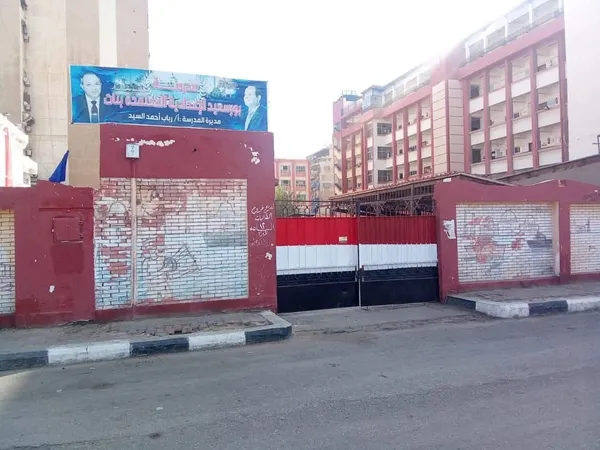 استمرار تجهيز اللجان الانتخابية بقسمي شرطة الشرق والعرب لاستقبال الناخبين ببورسعيد 