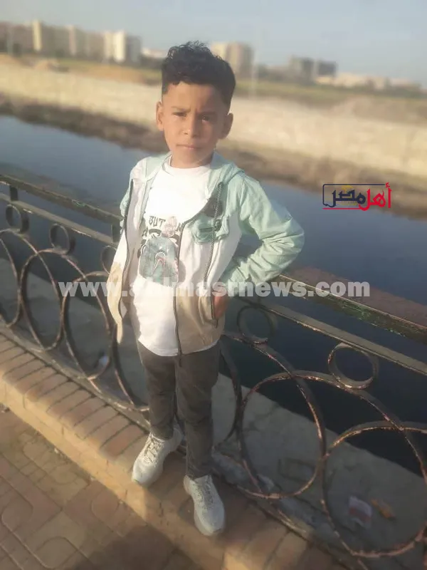 الطالب المتوفى 