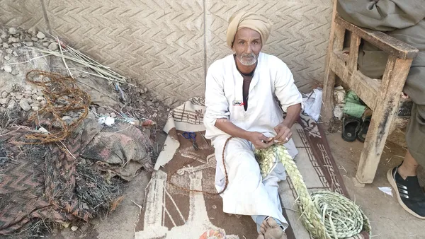 العم عبدالعليم 