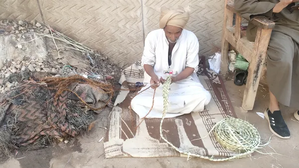 العم عبدالعليم 