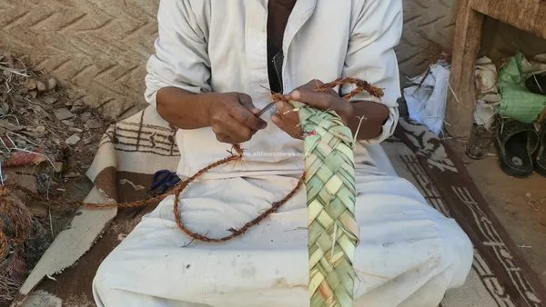 العم عبدالعليم 