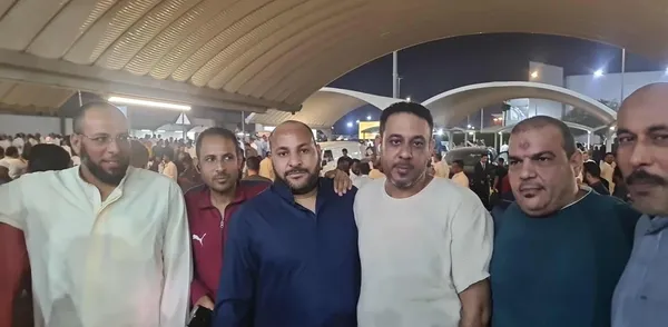 انتخابات المصريين بالخارج 