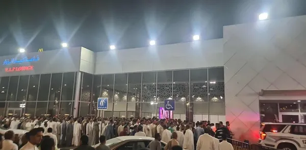 انتخابات المصريين بالخارج