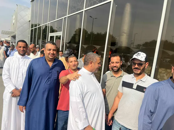 انتخابات المصريين بالخارج 