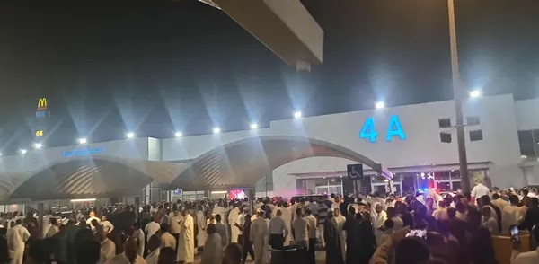 انتخابات المصريين بالخارج 