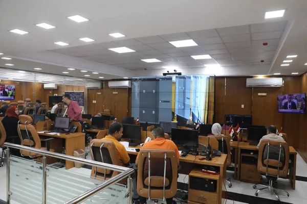 انتخابات مجلس النواب 2025 بالمنيا