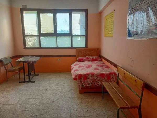 تجهيز اللجان