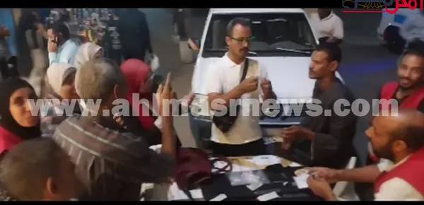 تحصين الكلاب الضالة 