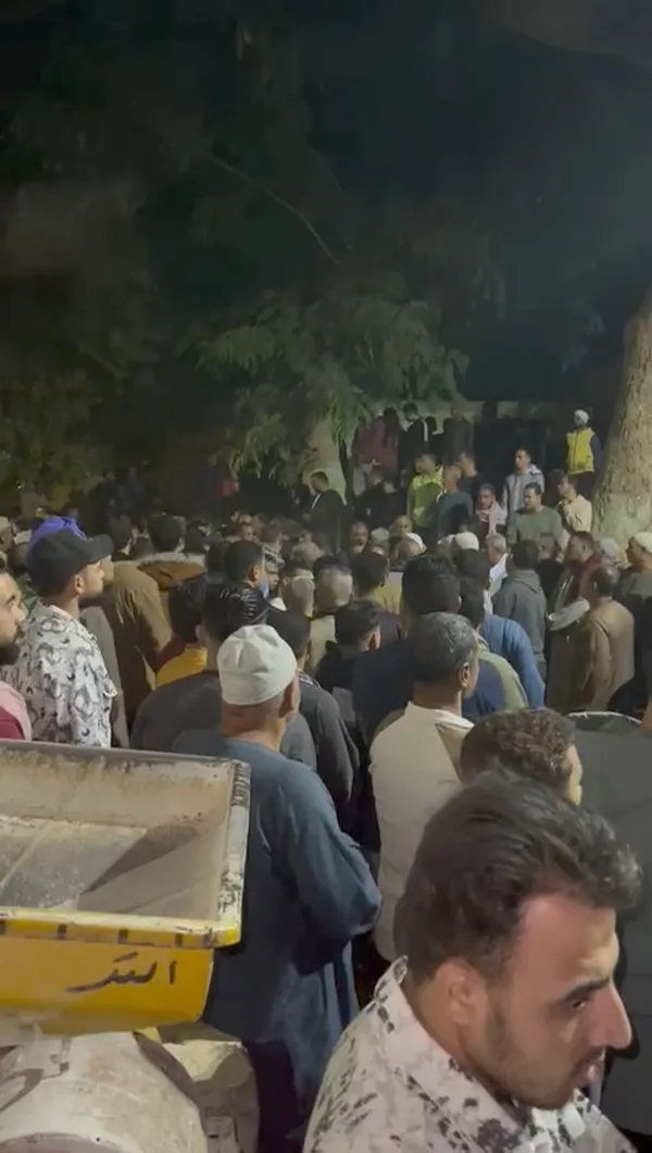 تشييع الجثمان