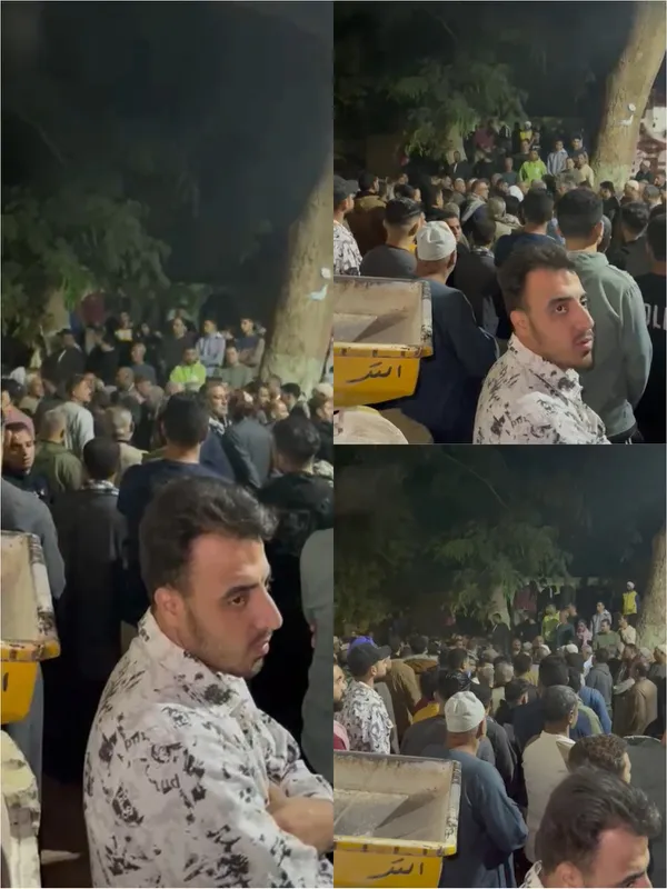 تشييع الجثمان