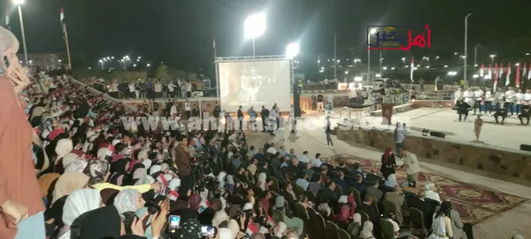 جامعة قنا تتابع افتتاح المتحف المصري الكبير 