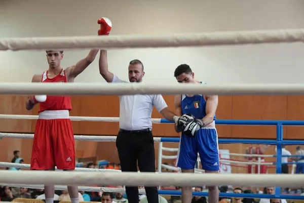 جامعة كفر الشيخ تحصد برونزيتين في بطولة دوري الجامعات والمعاهد المصرية «الشهيد الرفاعي 53» بجامعة حلوان