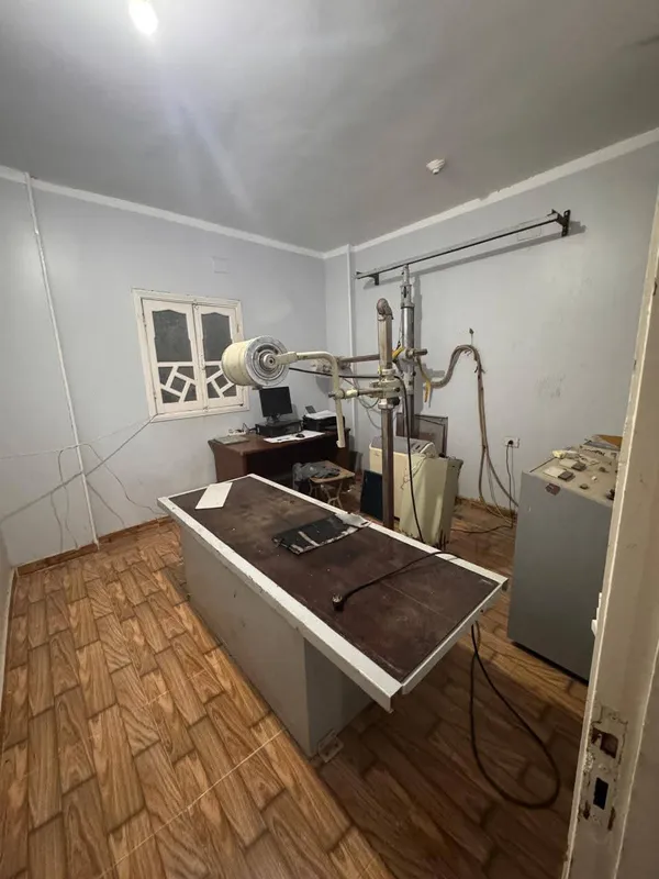 جانب من الحملات التفتيشية 