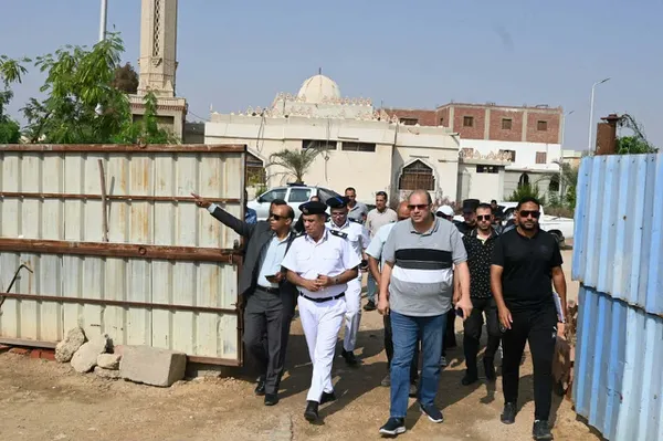 جانب من الحملة 