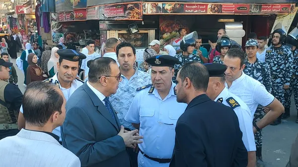 جانب من الحملة 