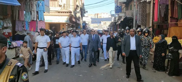 جانب من الحملة 