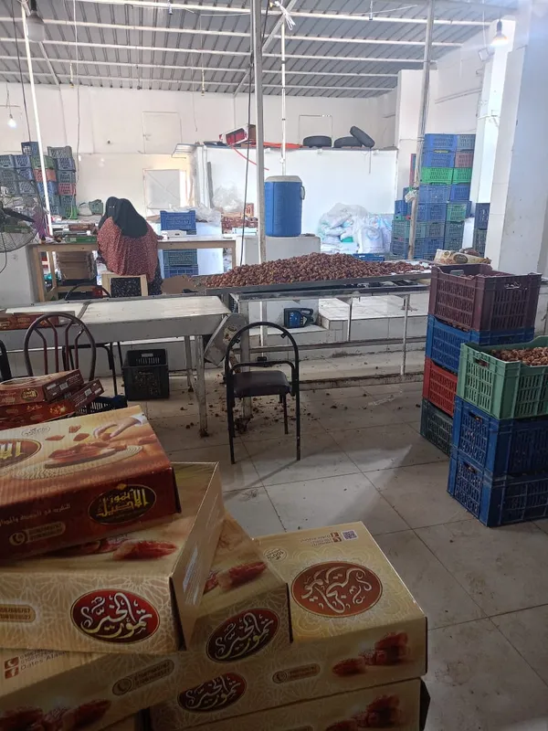 جانب من الحملة 