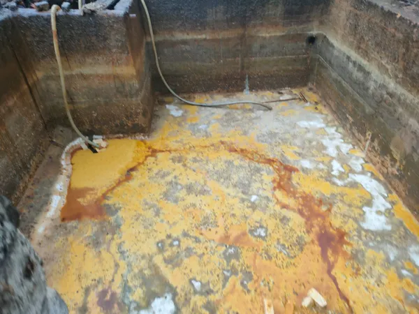 جانب من الضبطيات 